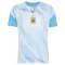 Camiseta Argentina Farewell Pre-Match Hombre Aniversario 26/27