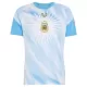 Camiseta Argentina Farewell Pre-Match Hombre Aniversario 26/27