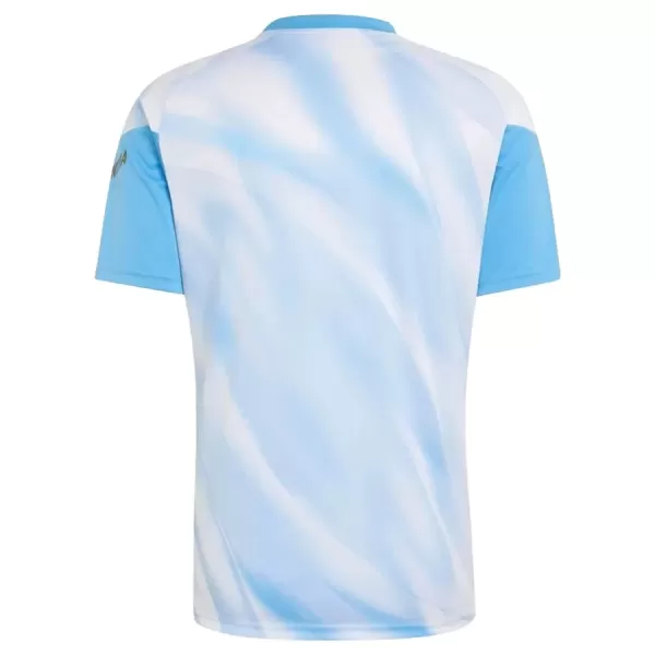 Camiseta Argentina Farewell Pre-Match Hombre Aniversario 26/27