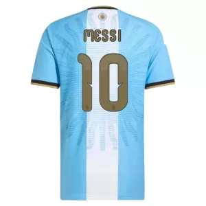 Camiseta Argentina Lionel Messi Farewell Hombre Aniversario 26/27 Camiseta Argentina Lionel Messi Farewell Hombre Aniversario 26/27
