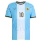 Camiseta Argentina Lionel Messi Farewell Hombre Aniversario 26/27