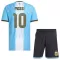 Camiseta Argentina Lionel Messi Farewell Niños Aniversario 26/27