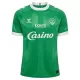 Camiseta AS Saint-Étienne Hombre 1ª Equipación 26/27 Camiseta AS Saint-Étienne Hombre 1ª Equipación 26/27