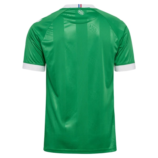 Camiseta AS Saint-Étienne Hombre 1ª Equipación 26/27