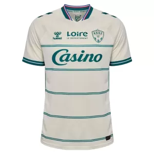 Camiseta AS Saint-Étienne Hombre 2ª Equipación 26/27
