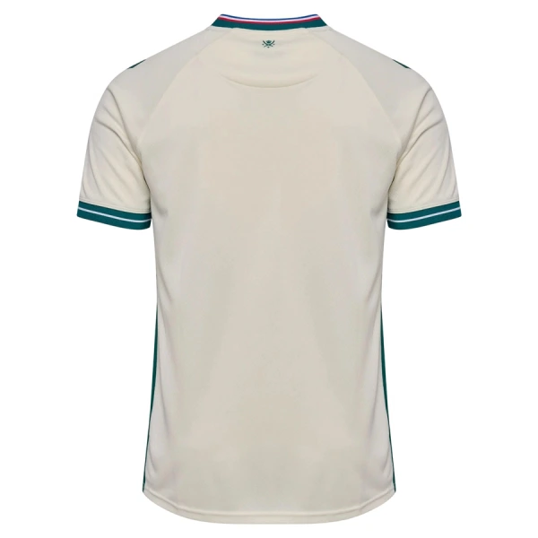Camiseta AS Saint-Étienne Hombre 2ª Equipación 26/27