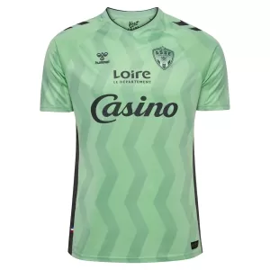 Camiseta AS Saint-Étienne Hombre 3ª Equipación 26/27