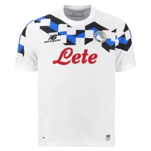 Camiseta Atalanta Hombre 2ª Equipación 26/27