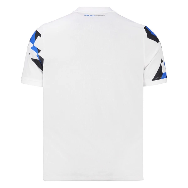 Camiseta Atalanta Hombre 2ª Equipación 26/27