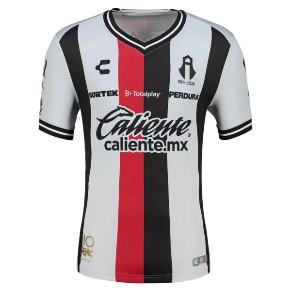 Camiseta Atlas FC Hombre 2ª Equipación 26/27