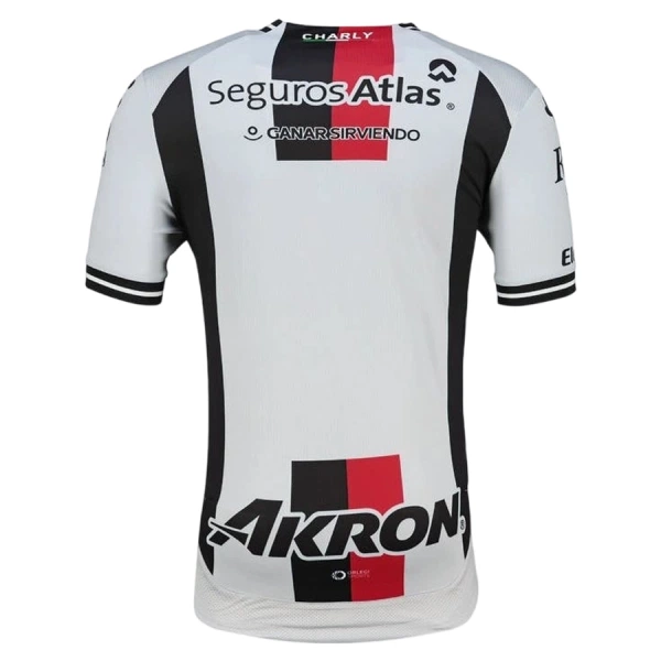 Camiseta Atlas FC Hombre 2ª Equipación 26/27