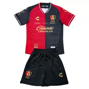 Camiseta Atlas FC Niños 1ª Equipación 26/27