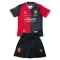 Camiseta Atlas FC Niños 1ª Equipación 26/27