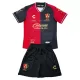Camiseta Atlas FC Niños 1ª Equipación 26/27 Camiseta Atlas FC Niños 1ª Equipación 26/27