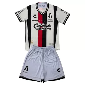 Camiseta Atlas FC Niños 2ª Equipación 26/27
