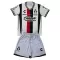 Camiseta Atlas FC Niños 2ª Equipación 26/27
