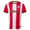 Camiseta Brentford Hombre 1ª Equipación 26/27