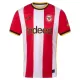 Camiseta Brentford Hombre 1ª Equipación 26/27 Camiseta Brentford Hombre 1ª Equipación 26/27