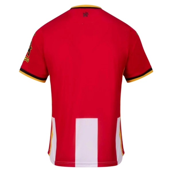 Camiseta Brentford Hombre 1ª Equipación 26/27