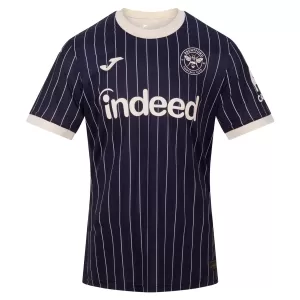 Camiseta Brentford Hombre 2ª Equipación 26/27