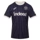 Camiseta Brentford Hombre 2ª Equipación 26/27