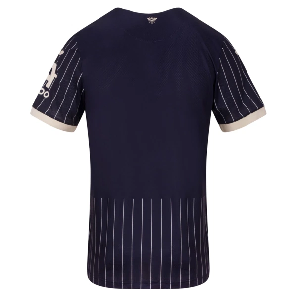 Camiseta Brentford Hombre 2ª Equipación 26/27
