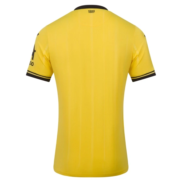 Camiseta Brentford Hombre 3ª Equipación 26/27