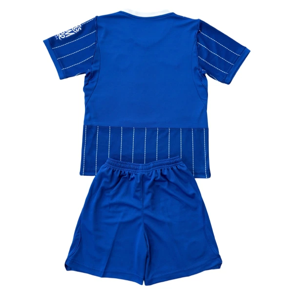 Camiseta Brighton Hove Albion Niños 1ª Equipación 26/27