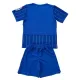 Camiseta Brighton Hove Albion Niños 1ª Equipación 26/27