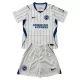 Camiseta Brighton Hove Albion Niños 2ª Equipación 26/27