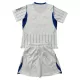 Camiseta Brighton Hove Albion Niños 2ª Equipación 26/27