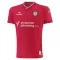 Camiseta Bristol City Hombre 1ª Equipación 26/27