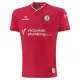 Camiseta Bristol City Hombre 1ª Equipación 26/27 Camiseta Bristol City Hombre 1ª Equipación 26/27