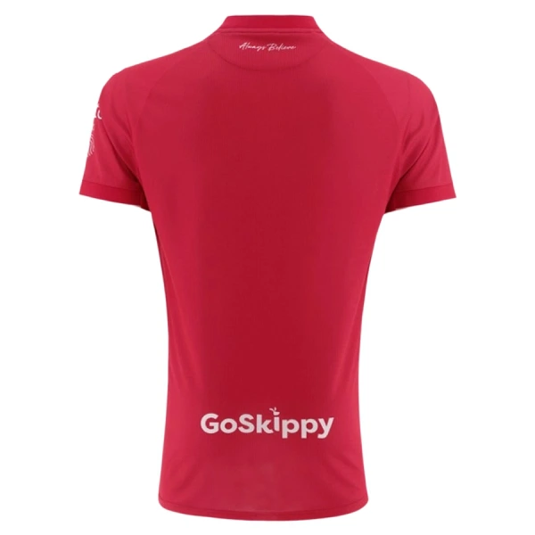 Camiseta Bristol City Hombre 1ª Equipación 26/27