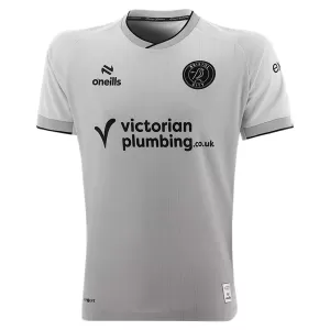 Camiseta Bristol City Hombre 2ª Equipación 26/27