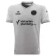 Camiseta Bristol City Hombre 2ª Equipación 26/27
