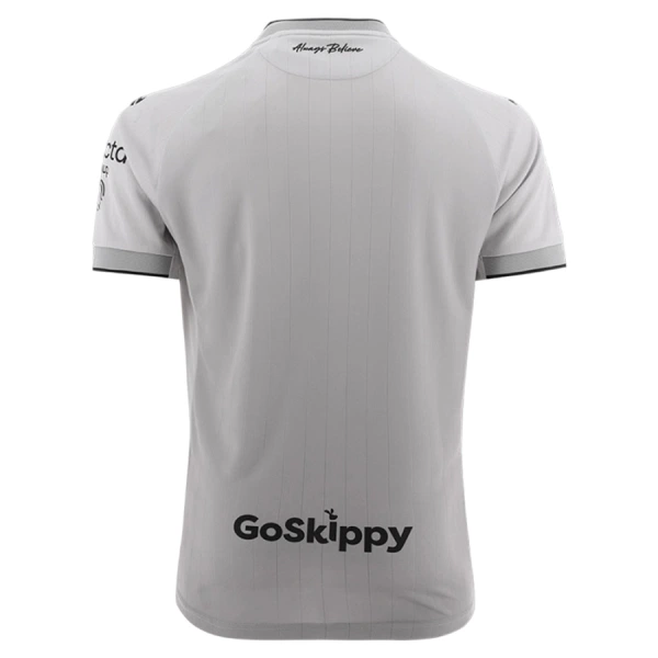 Camiseta Bristol City Hombre 2ª Equipación 26/27