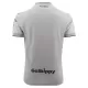 Camiseta Bristol City Hombre 2ª Equipación 26/27
