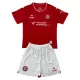 Camiseta Bristol City Niños 1ª Equipación 26/27