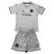 Camiseta Bristol City Niños 2ª Equipación 26/27