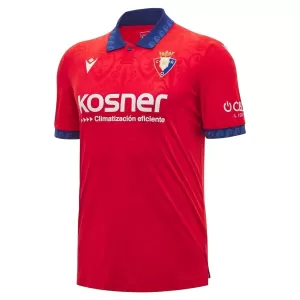 Camiseta CA Osasuna Hombre 1ª Equipación 26/27