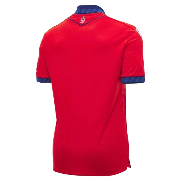 Camiseta CA Osasuna Hombre 1ª Equipación 26/27