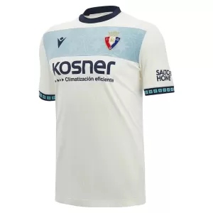 Camiseta CA Osasuna Hombre 2ª Equipación 26/27