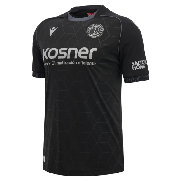 Camiseta CA Osasuna Hombre 3ª Equipación 26/27 Camiseta CA Osasuna Hombre 3ª Equipación 26/27