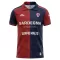 Camiseta Cagliari Calcio Hombre 1ª Equipación 26/27