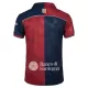 Camiseta Cagliari Calcio Hombre 1ª Equipación 26/27