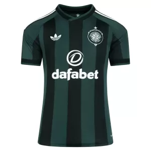 Camiseta Celtic FC Hombre 2ª Equipación 26/27