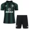 Camiseta Celtic FC Niños 2ª Equipación 26/27