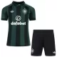 Camiseta Celtic FC Niños 2ª Equipación 26/27 Camiseta Celtic FC Niños 2ª Equipación 26/27