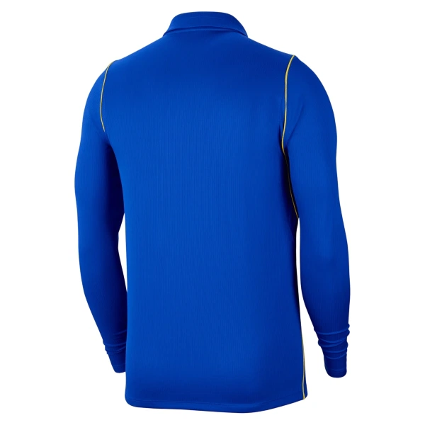 Camiseta Chelsea Hombre 1ª Equipación 26/27 Manga Larga